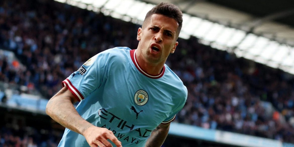 Man City advancing in talks to sign amazing star who’s the new Cancelo