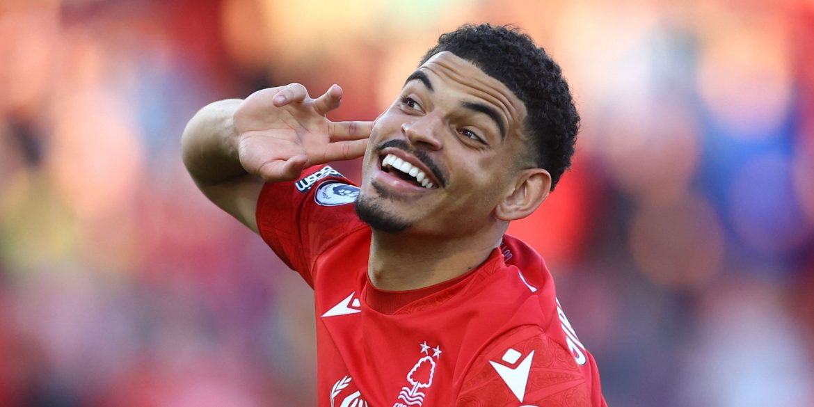 Newcastle make approach for "phenomenal" £30m titan who’s Gibbs-White 2.0