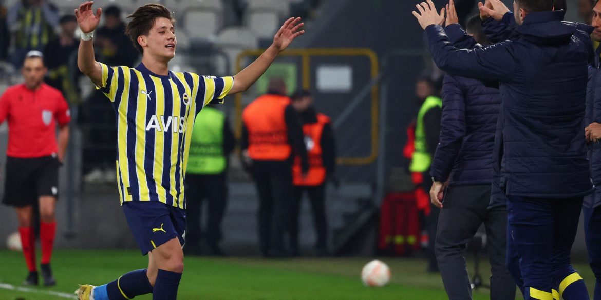 Liverpool Can Sign Big Elliott Upgrade In £15m Sensation At Anfield