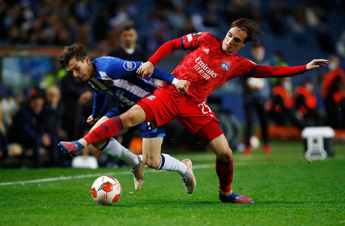 Tottenham: £26m-rated "Workaholic" Is On Postecoglou’s Transfer Shortlist
