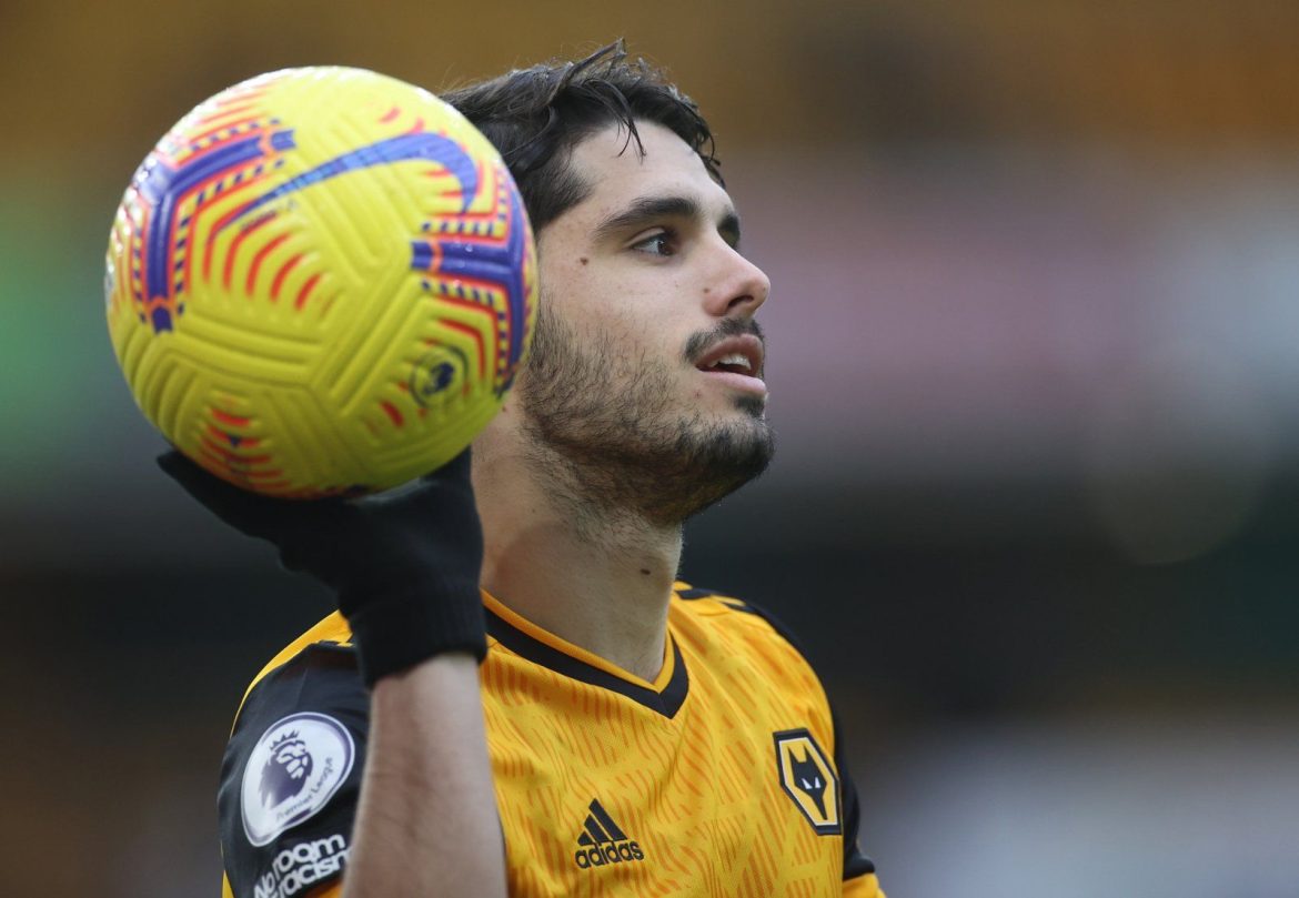 Wolves: Lopetegui must drop £14m under-performer vs Everton